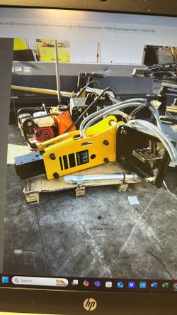 2025 TRX HB750