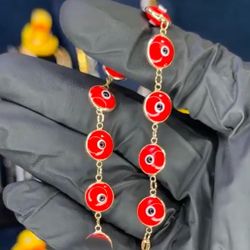 Charm Bracelet Women 