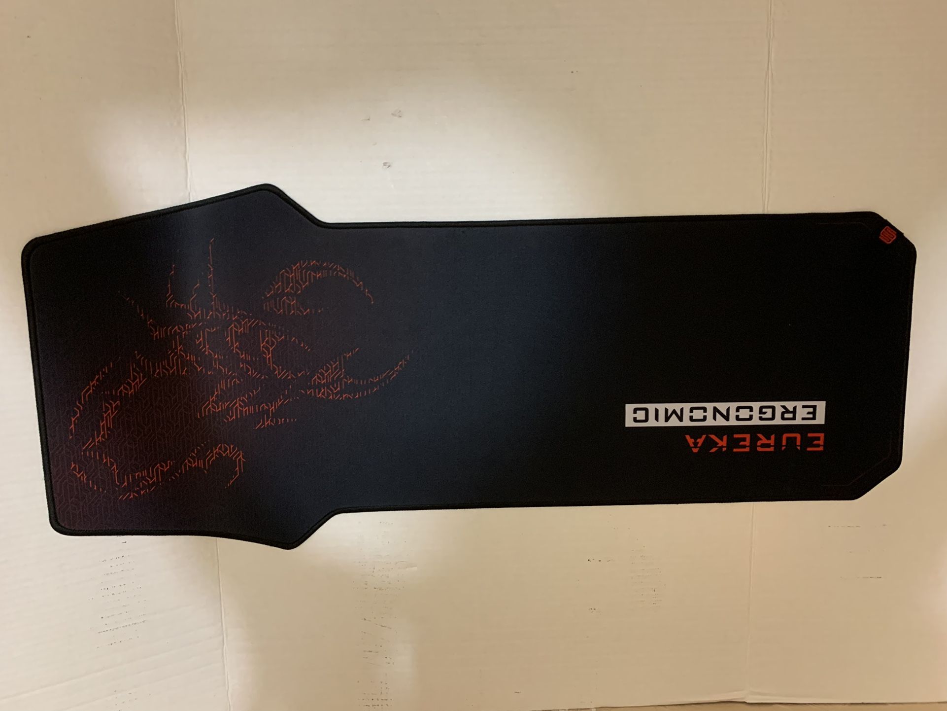 Gaming Mousepad