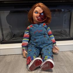 Chucky Doll