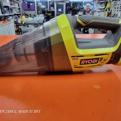 Ryobi P7131ID Hand Vacuum