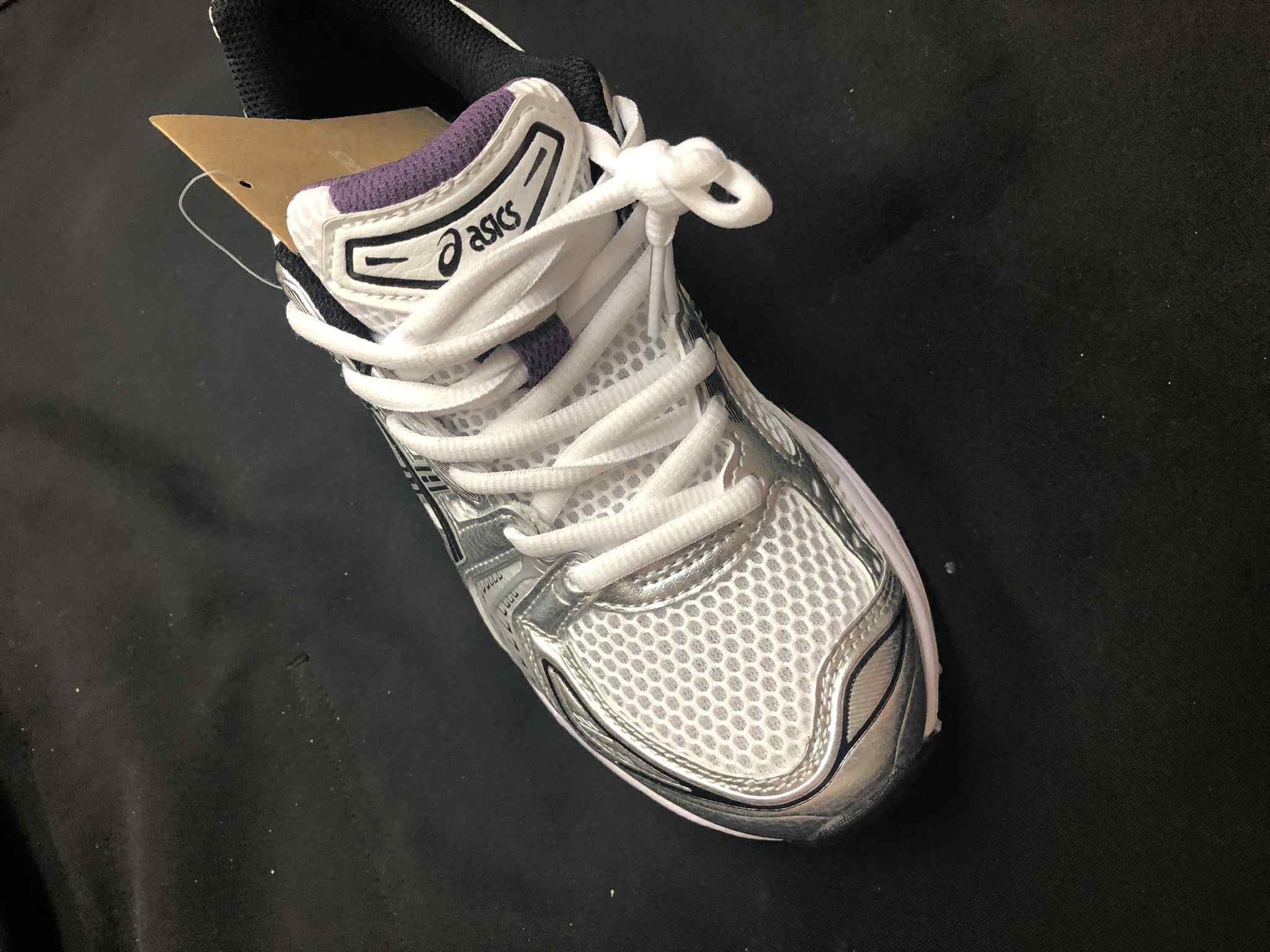 Men’s Asics