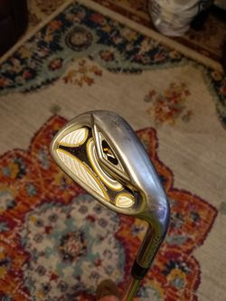 TaylorMade r7 (A) Approach Wedge