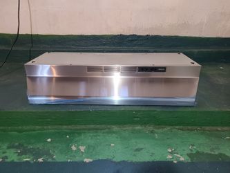 New Broan 36 inches Range Hood