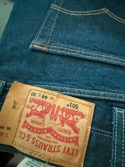 Levi’s