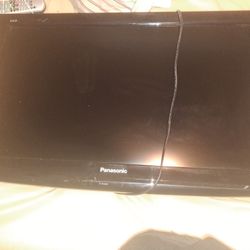 Panasonic 32