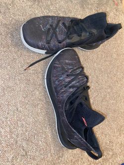 Under Armour (Stephen Curry) Size 12m