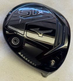 Mizuno ST X Driver