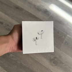AirPods Pro 2 (USB-C) Never Used