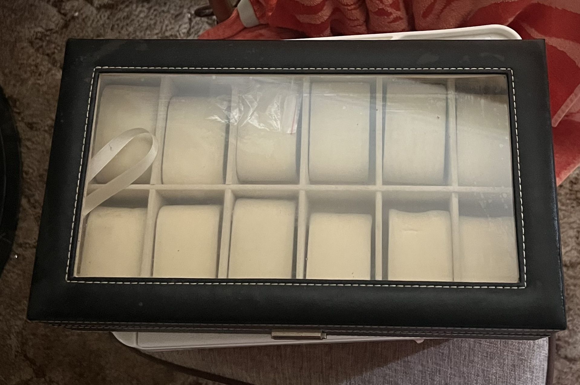 Watch Case