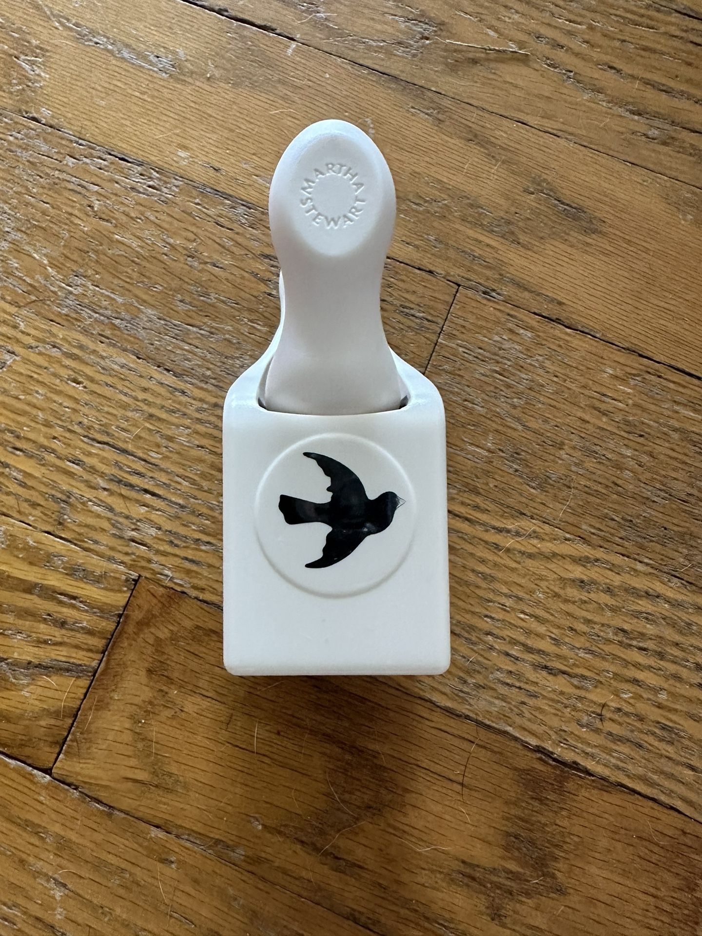 Paper Hole Punch