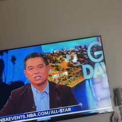 Sumsung Smart Tv 42”