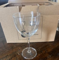 Cocktail Kingdom Glasses