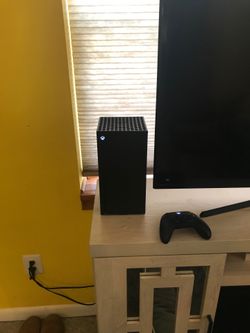 Xbox series X
