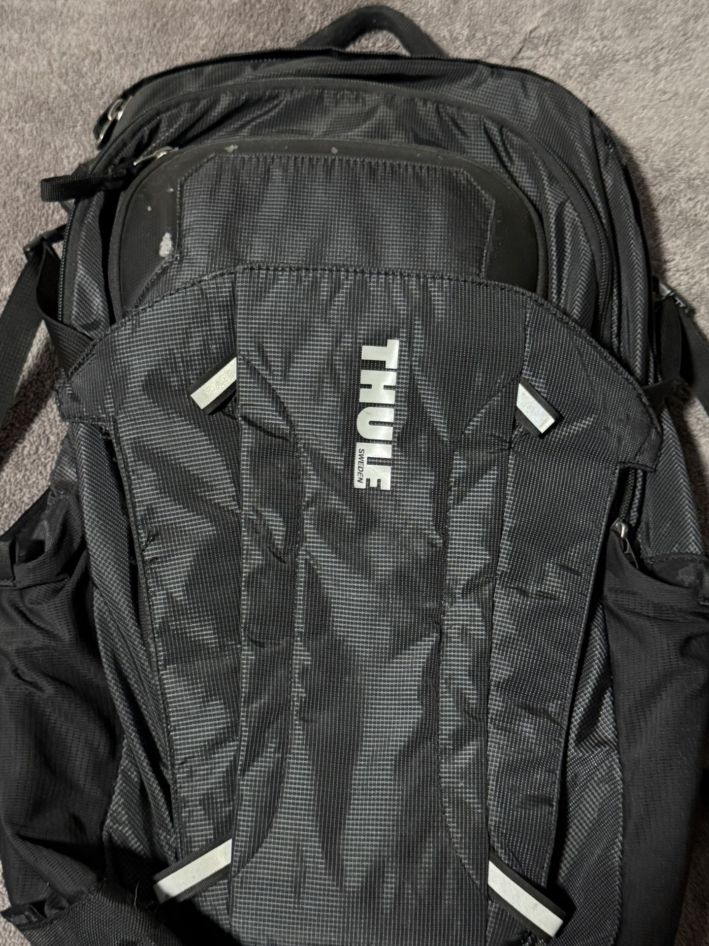 Thule Blur 2 Backpack