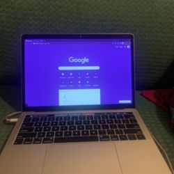 MacBook Pro 2019