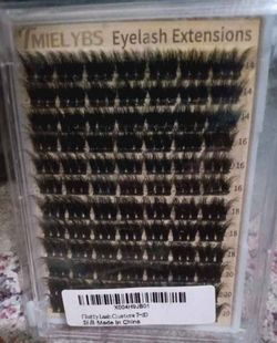 False Eyelashes