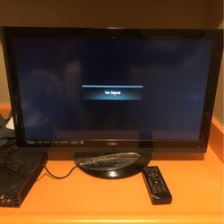Vizio 26 Inch 1080 Hd Tv