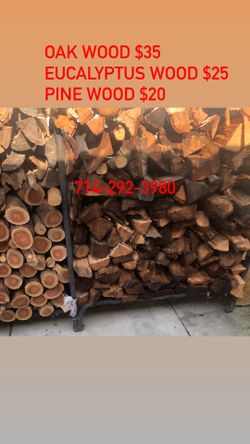 Fire Wood For Sale