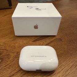 Airpod Gen 2s