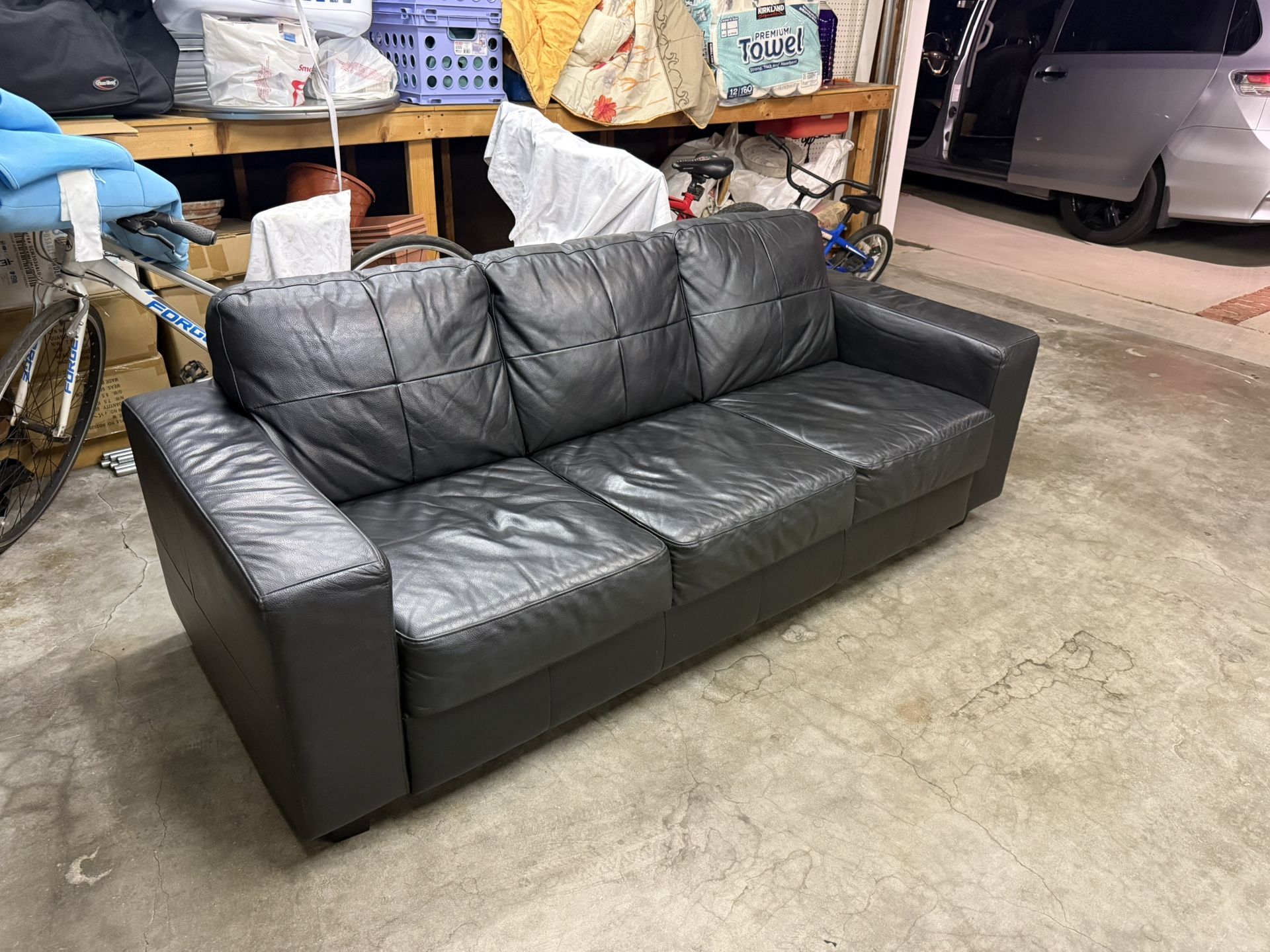 Sofa Bed ( Couch ) Good Condition