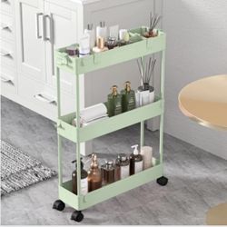Brand New 3 Tier Slim Storage 
