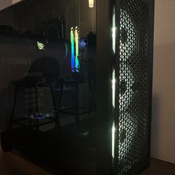 Custom RTX Gaming Pc