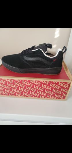 Vans Ultrarange Pro Size 10.5 NEW