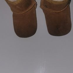 Baby Uggs 