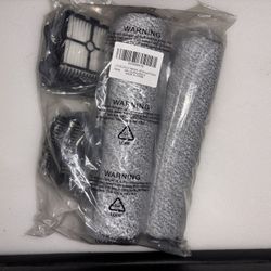  Vacuum Filters