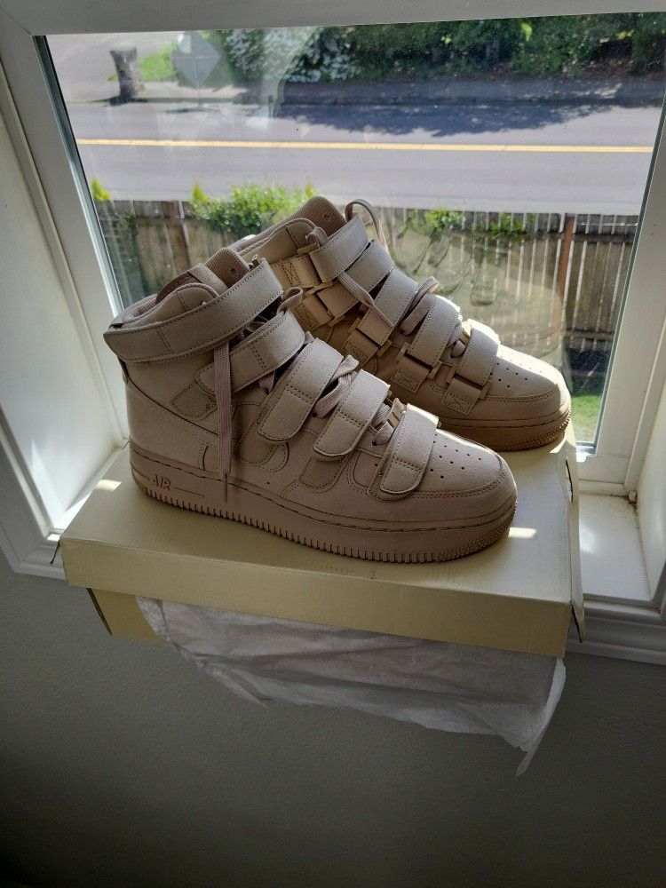 Nike Air Forces High