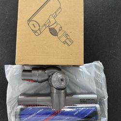 Dyson Replacement Head 