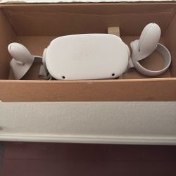 Oculus Gen 3
