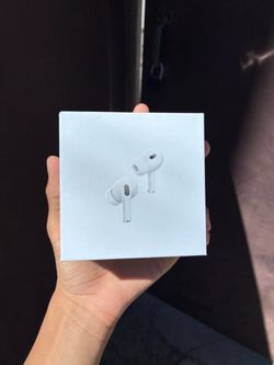 AirPods