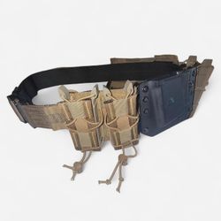 Ronin Tactics gun belt