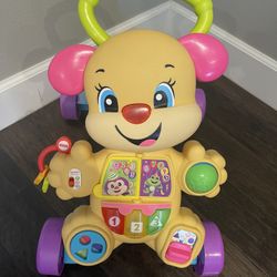Baby Walker