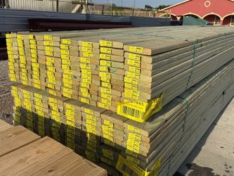 Deckboards