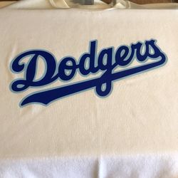 Dodger T-shirt