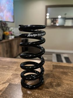 MRP Coil