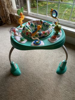 Baby Bouncer
