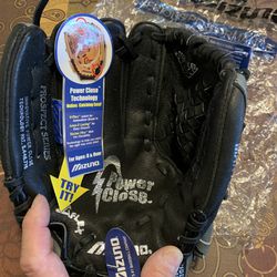 Mizuno Baseball Glove 🆕 