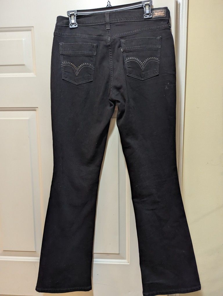 Levi Jeans