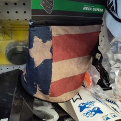 Motorcycle Neck Warmer Brand New $20
