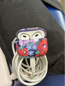 Airpod 3rd gen.