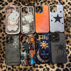 Phone Cases
