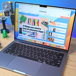 Apple Macbook Pro 14” M2 Pro 1Tb 16gb Space Gray 2023