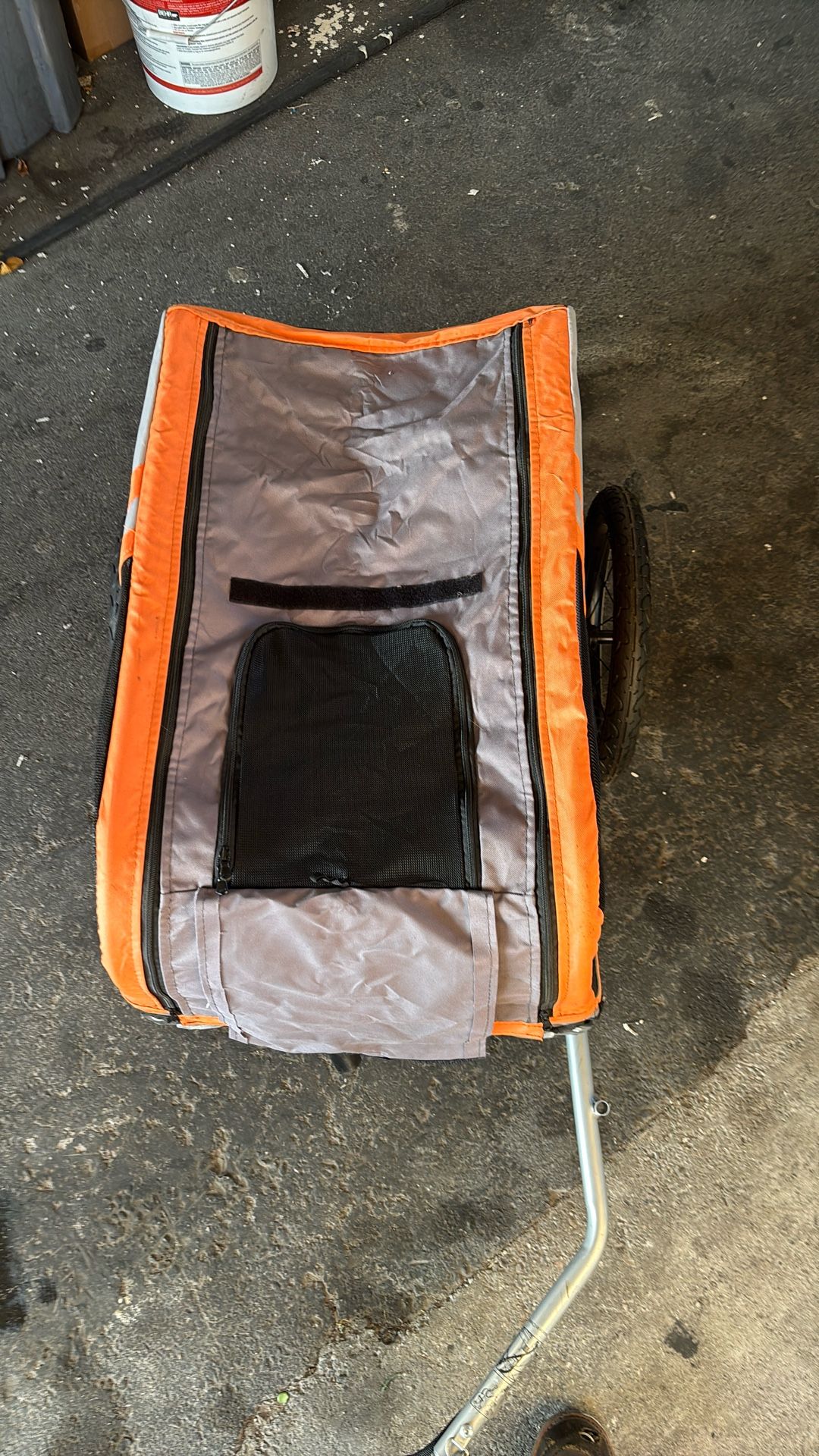 Bike Cart