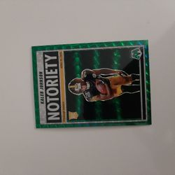 Nfl Sports Cards