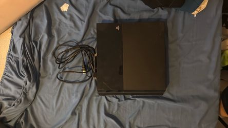 Play Station 4
