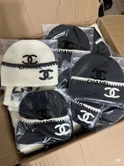 Channel beanies